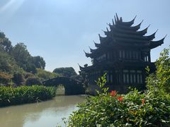 -韩湘水博园