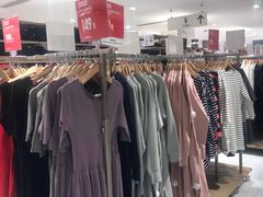 -优衣库(北京万柳华联购物中心店)