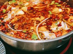 -立标杆麻辣鱼(宝龙广场店)