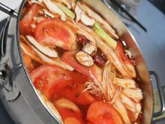 -守柴炉烤鸭(鱼嘴店)