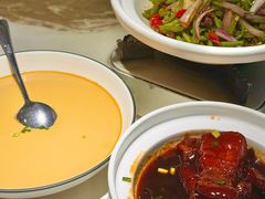 -小菜园新徽菜(青岛市南万象城店)