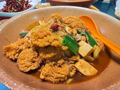 -董厨煨汤馆(车站路店)