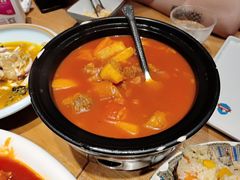 -天山传奇新疆菜(SKLP店)