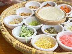 -包整·丝娃娃(一览甲秀楼风景店)