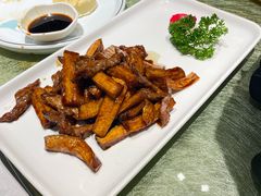 -宋园·金宴浙鲜馆(静安店)