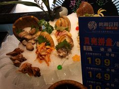 -尚海豆捞(乐虹坊店)