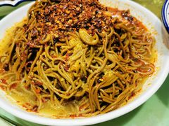 -独秀小吃(蓝田店)