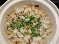 -城北食府(枫林店)