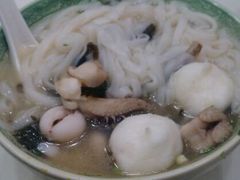 -文辉墨鱼丸大王(铜锣湾渣甸街总店)