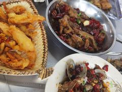 -小民大排档(光谷店)