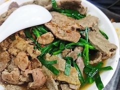 牛三星河粉-珍珍小食店(西华路店)