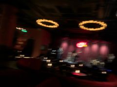 -JZ Club 爵士酒吧(上海店)