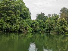 -保利石象湖景区