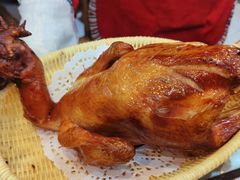 -张记焖窑·十五年专注焖烤(雍和宫店)