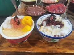-正南齊北重庆老火锅(光华村直营店)