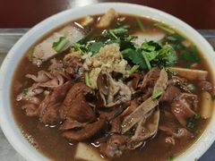 卤煮火烧-姚记炒肝店(鼓楼店)