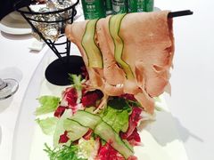 -俏江南天津时尚曲艺主题餐厅(马场道店)
