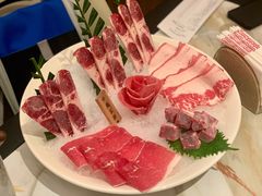-斯普汇生蚝牛排馆(中骏世界城店)