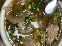 -焦大头牛肉小饭(南关店)