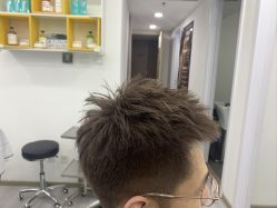 点击看大图 -LILI·HAIR SALON理理造型