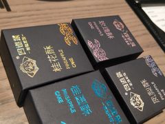 -四道菜·福建菜馆(新街口金鹰店)