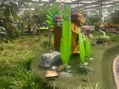 -南宫五洲植物乐园