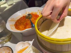 -大鸭梨烤鸭(望京店)