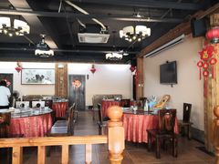 大堂-客汀家宴·客家烟火 四季食材(集美店)