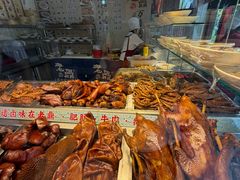 -老鼎万春卤菜(五代传承创始老店)
