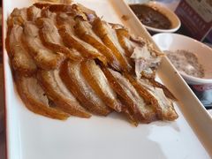 -玉林烤鸭店(黄村兴华店)