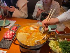 -仓桥家·焗寿司·锅物(光谷步行街店)