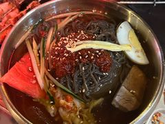 -延边金利串店(安达街店)