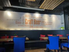 -蓝枪鱼Blue Marlin Fusion(星海店)