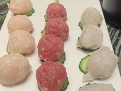 -大渔小鲜火锅店