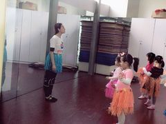 -美育儿童音乐舞蹈国际机构(浦东分校)