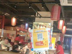 -东镇老火锅(长春路首店)