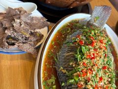 -妈妈的味道(和顺古镇店)