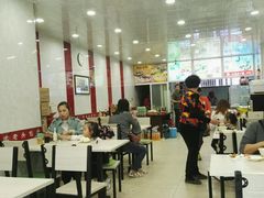 -沈老头包子铺(崇山路店)