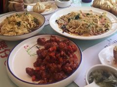 -旺仔家常菜生煎包(马端街店)