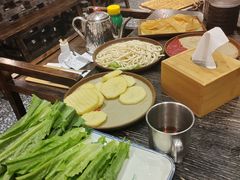 -冯校长老火锅(中联广场店)
