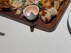 -俄士厨房(五棵松华熙LIVE店)