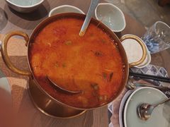 -CHINCHIN 青青·泰国料理(万象食家店)