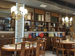 -东安鸡馆(蔡锷南路店)
