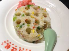 扬州炒饭-蜀江龙火锅(339店)