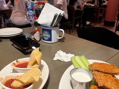 -Chili's Cafe&Bar奇利斯(滨江店)