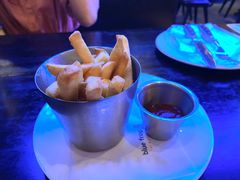 -bluefrog蓝蛙(皇庭广场店)