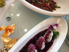 -红高粱大酒店(宁山东路店)