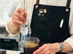 -Onirii Coffee(长乐路店)