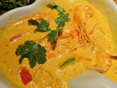 咖喱虾-大头虾越式风味餐厅(光明广场店)