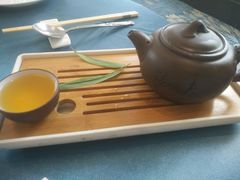 -西安绿地假日酒店·丽宝轩中餐厅